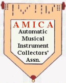 Automatic Musical Instrument Collectors' Association