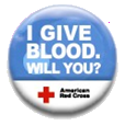 Give blood. Save a life.