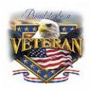 Proud to be a Veteran
