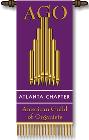 American Guild of Organists - Atlanta Chapter