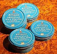 Antique Original Wax Polish