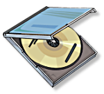 Customer's Restoration Photo CD-ROM