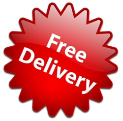Free Pickup and Delivery from Pump Organ Restorations