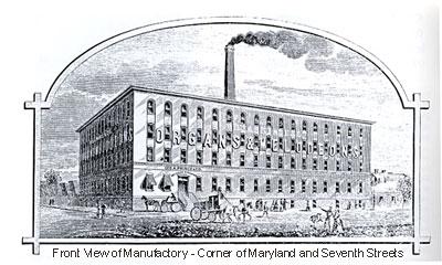 Prince Manufactory